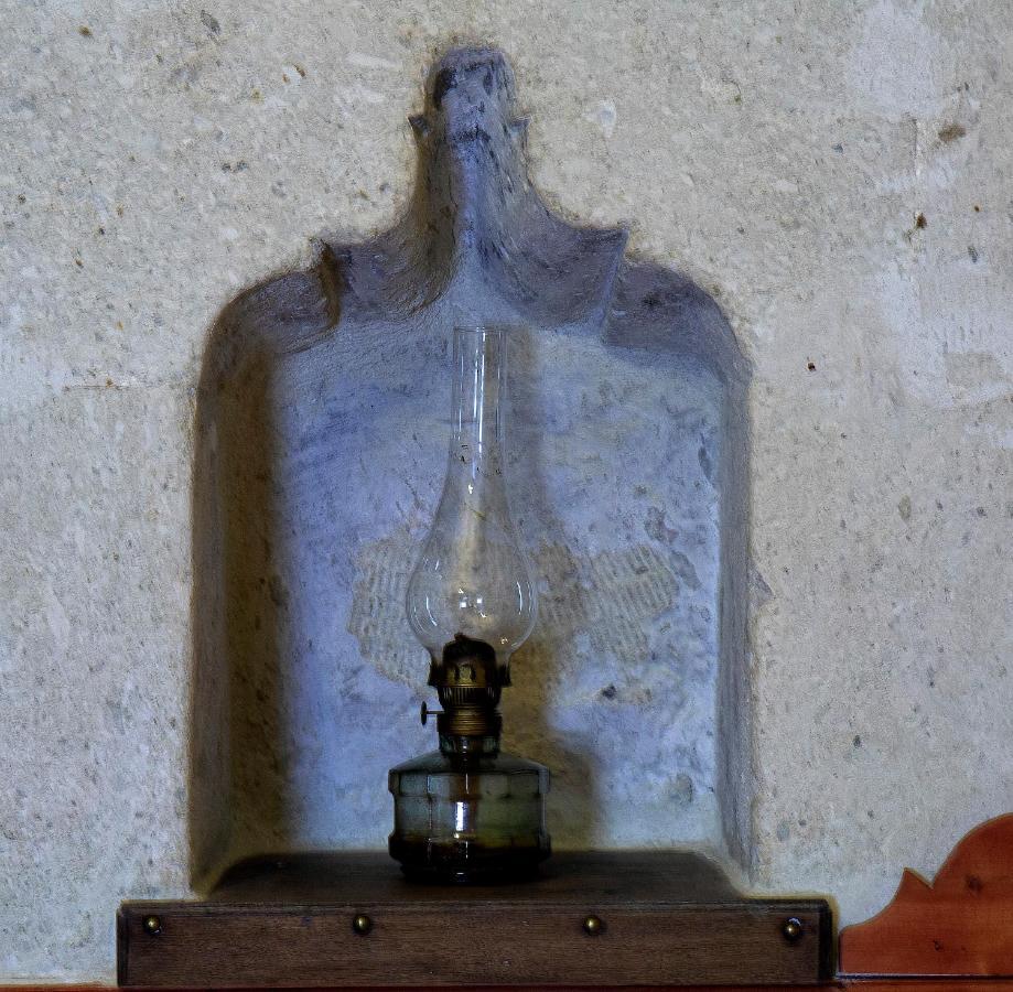 Kadievi Ürgüp Buitenkant foto
